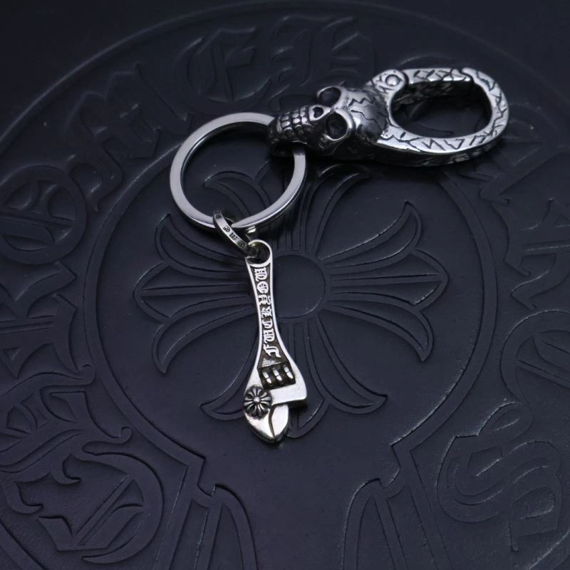 Chrome Hearts Keychains MoistureWicking 265666