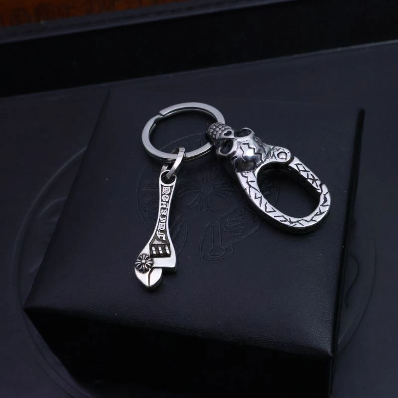 Chrome Hearts Keychains MoistureWicking 265666