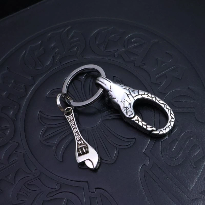 Chrome Hearts Keychains MoistureWicking 265666
