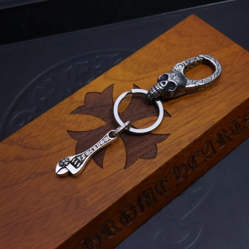 Chrome Hearts Keychains MoistureWicking 265666