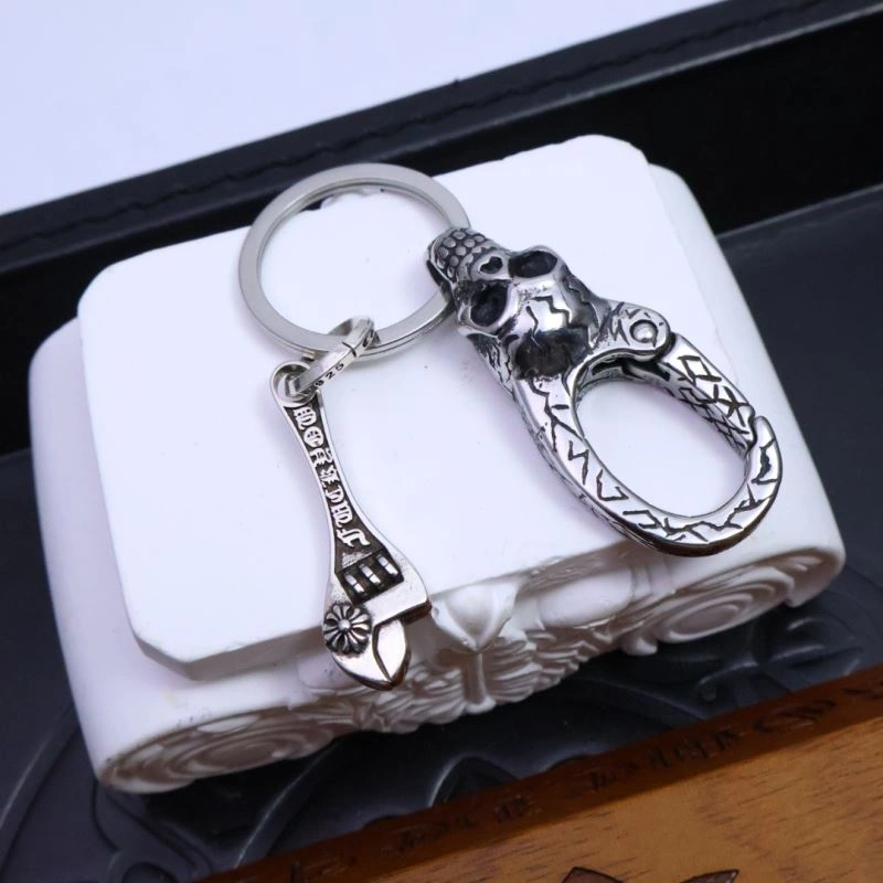 Chrome Hearts Keychains MoistureWicking 265666
