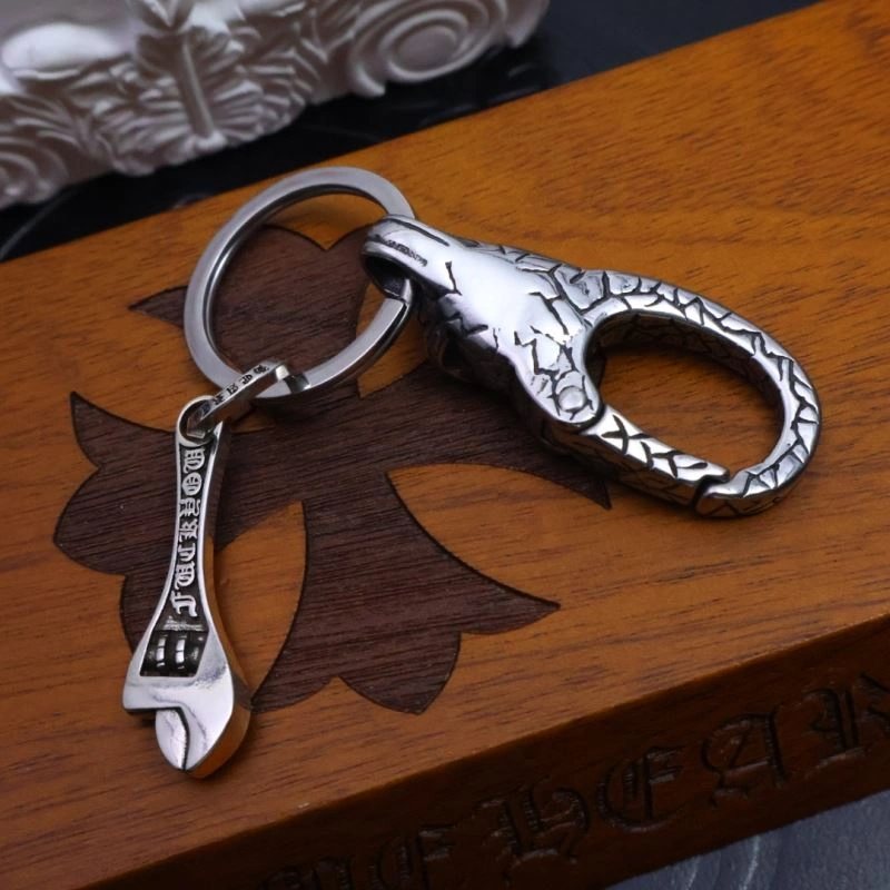 Chrome Hearts Keychains MoistureWicking 265666