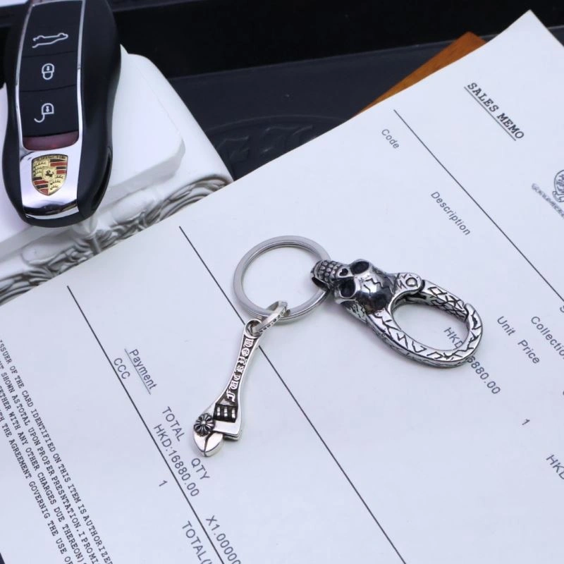 Chrome Hearts Keychains MoistureWicking 265666