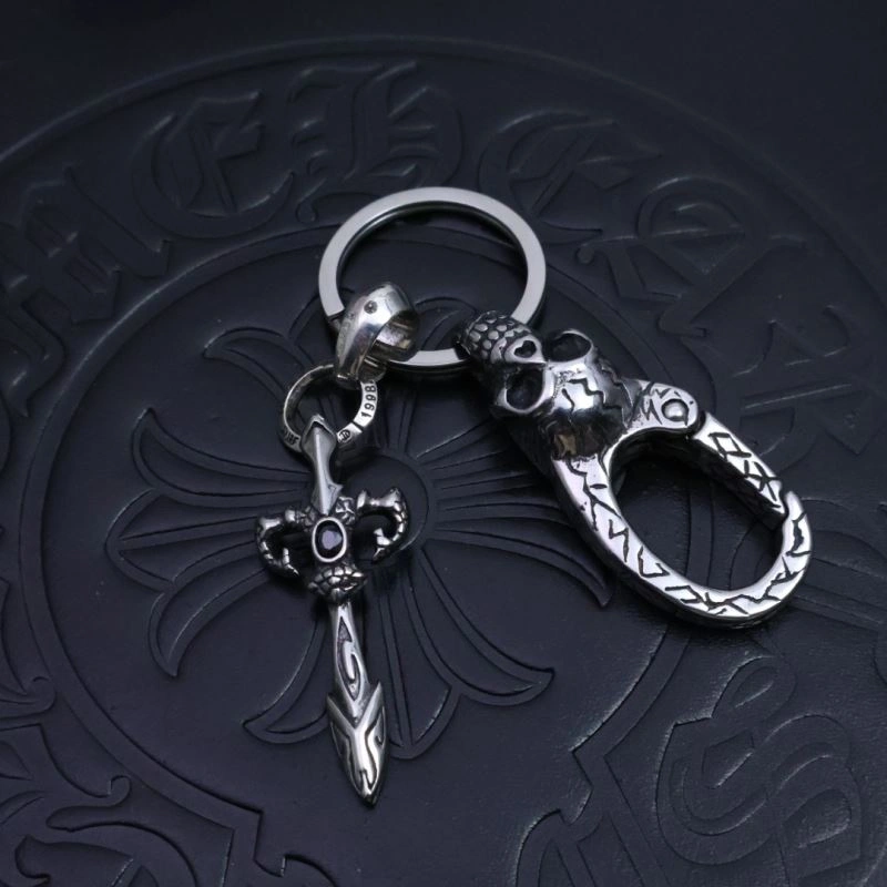 Chrome Hearts Keychains Breathable 265662