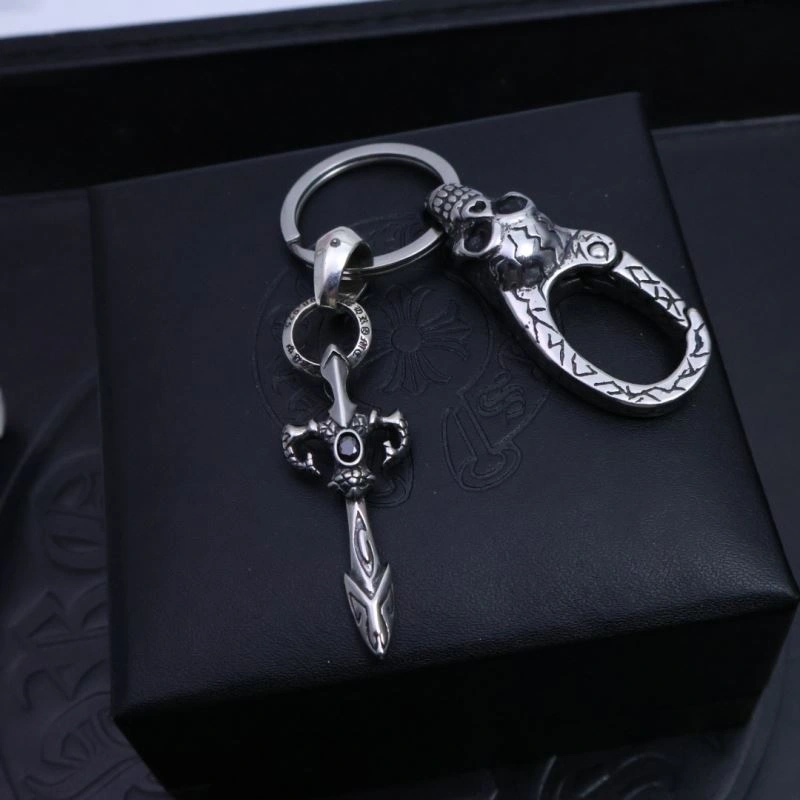 Chrome Hearts Keychains Breathable 265662