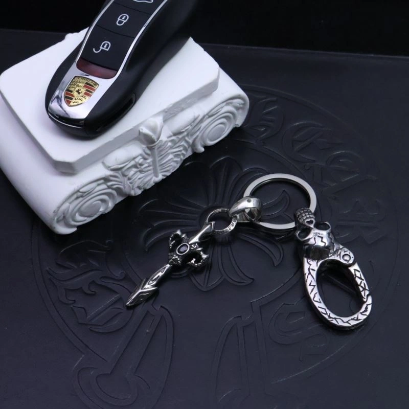 Chrome Hearts Keychains Breathable 265662