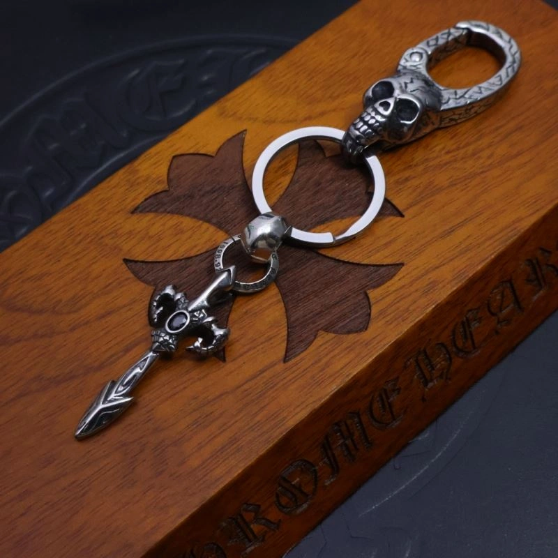 Chrome Hearts Keychains Breathable 265662