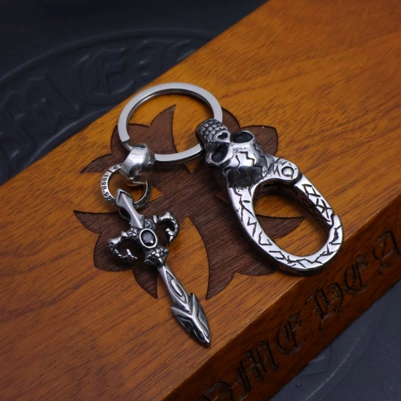Chrome Hearts Keychains Breathable 265662