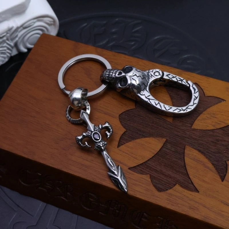 Chrome Hearts Keychains Breathable 265662