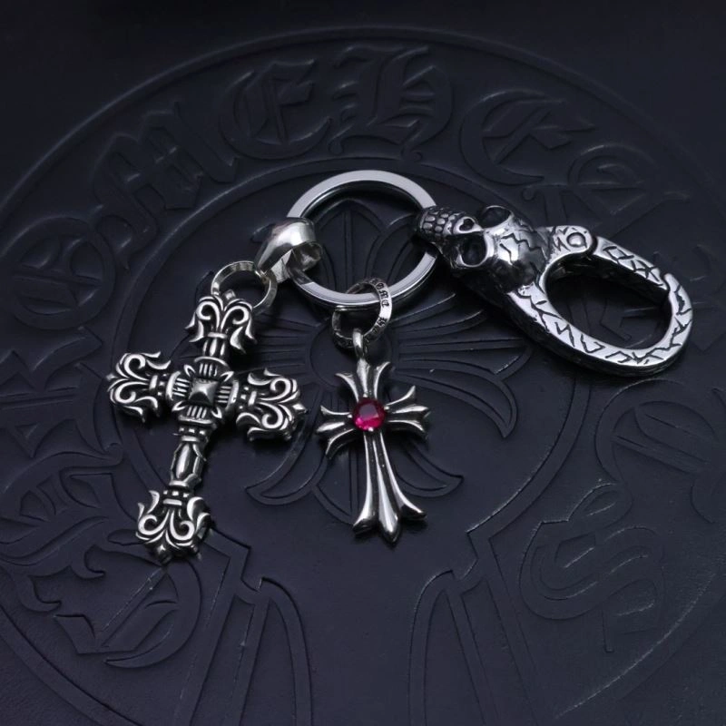 Chrome Hearts Keychains UrbanChic 265656