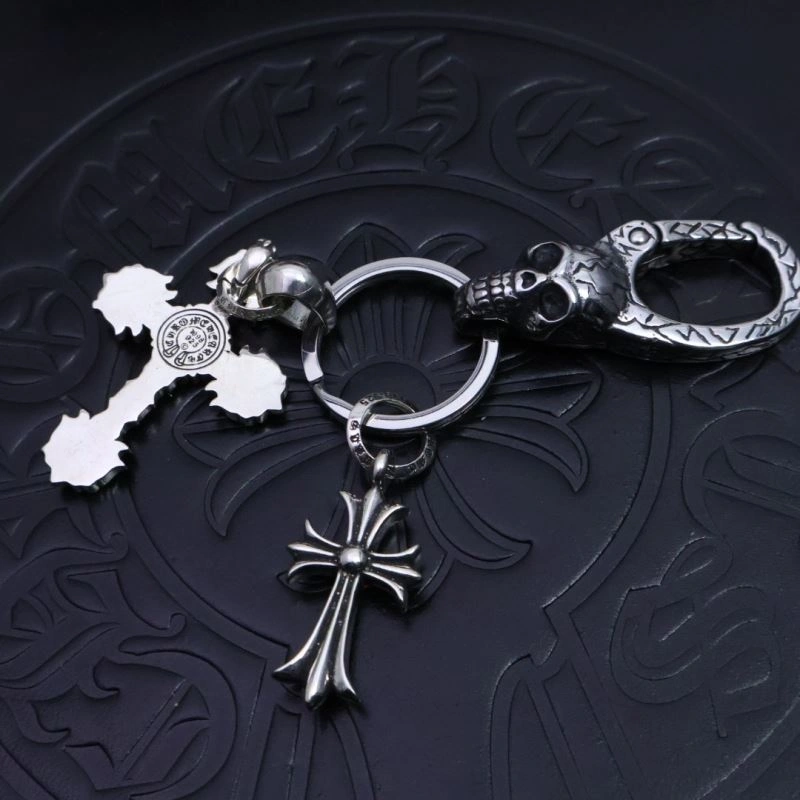 Chrome Hearts Keychains UrbanChic 265656
