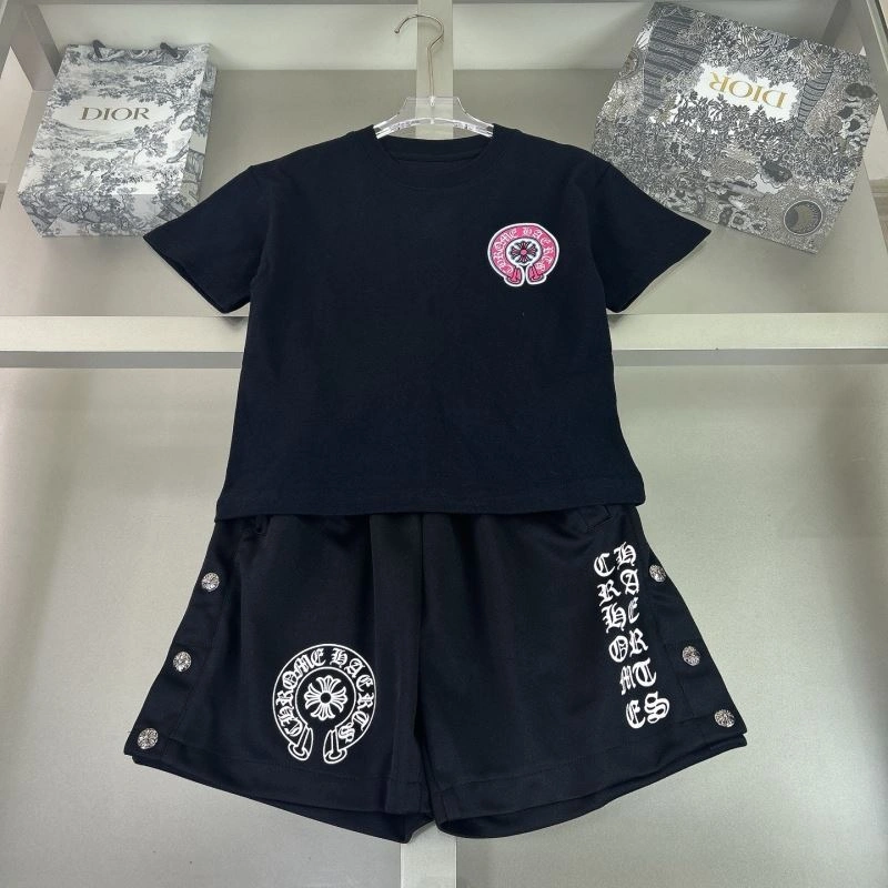 Chrome Hearts Kids MoistureWicking 118340