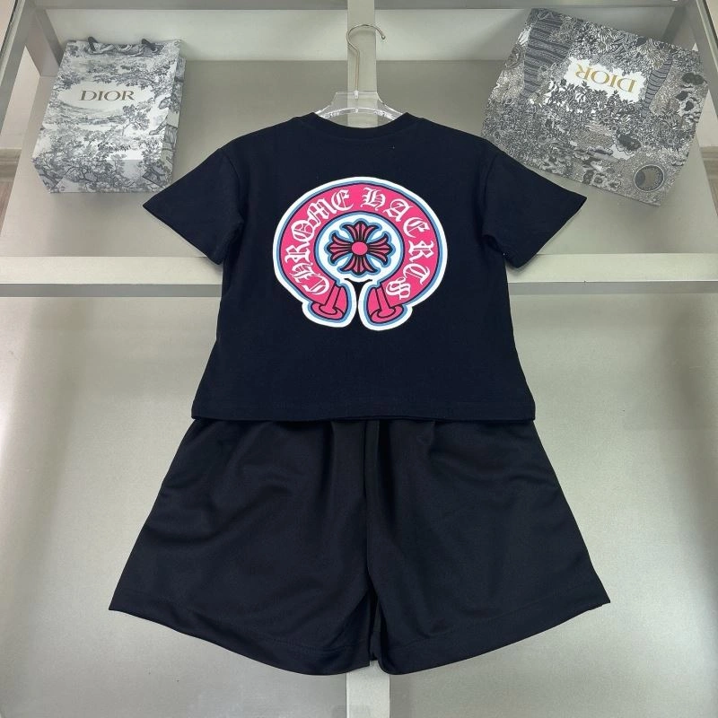 Chrome Hearts Kids MoistureWicking 118340