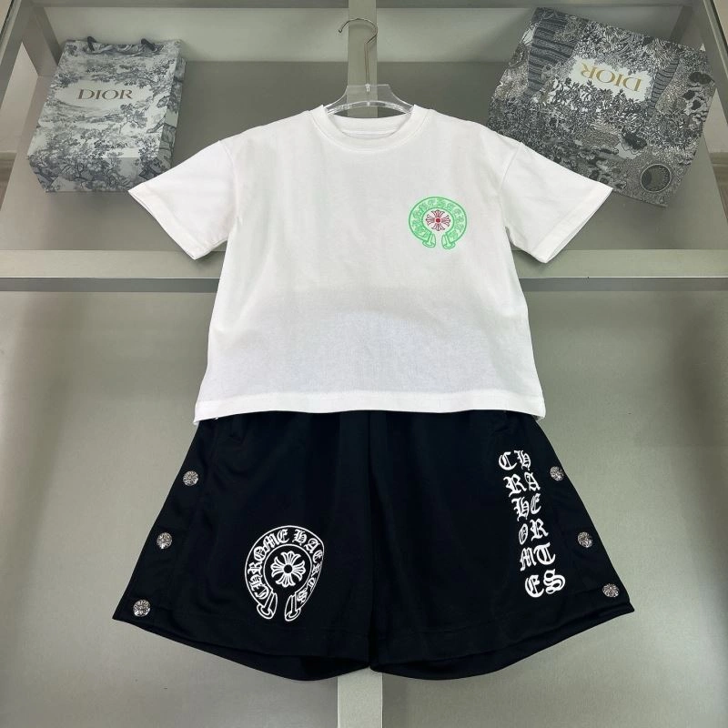 Chrome Hearts Kids Durable 118344