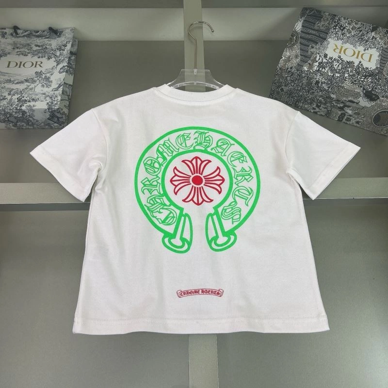 Chrome Hearts Kids Durable 118344
