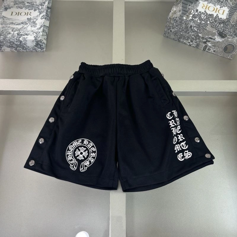 Chrome Hearts Kids Durable 118344