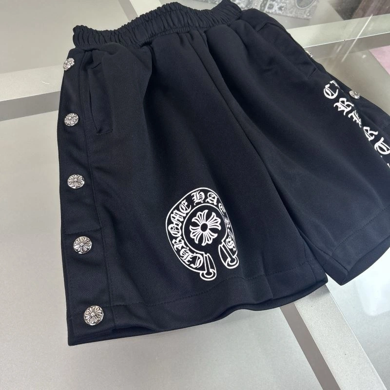 Chrome Hearts Kids Durable 118344