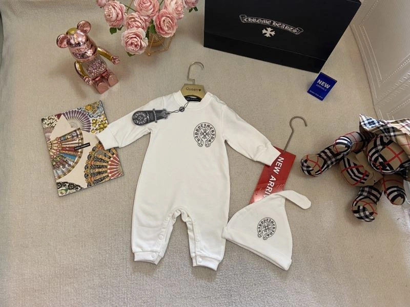 Chrome Hearts Kids ZeroBulk 118339
