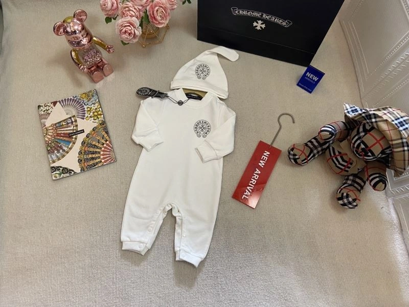 Chrome Hearts Kids ZeroBulk 118339
