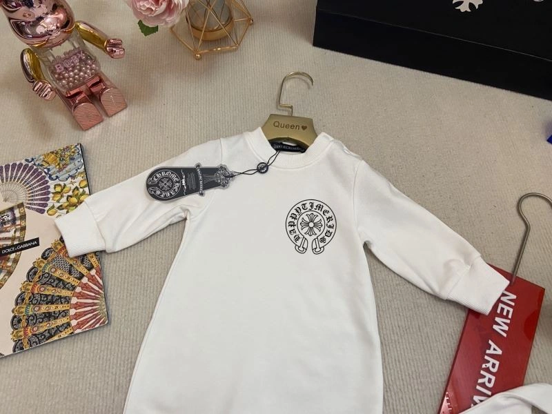 Chrome Hearts Kids ZeroBulk 118339
