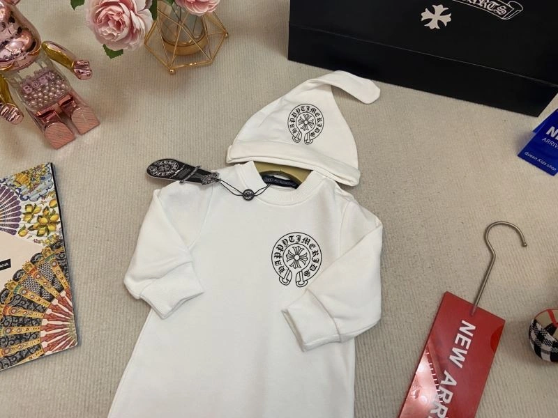 Chrome Hearts Kids ZeroBulk 118339