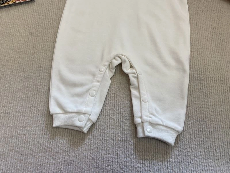 Chrome Hearts Kids ZeroBulk 118339
