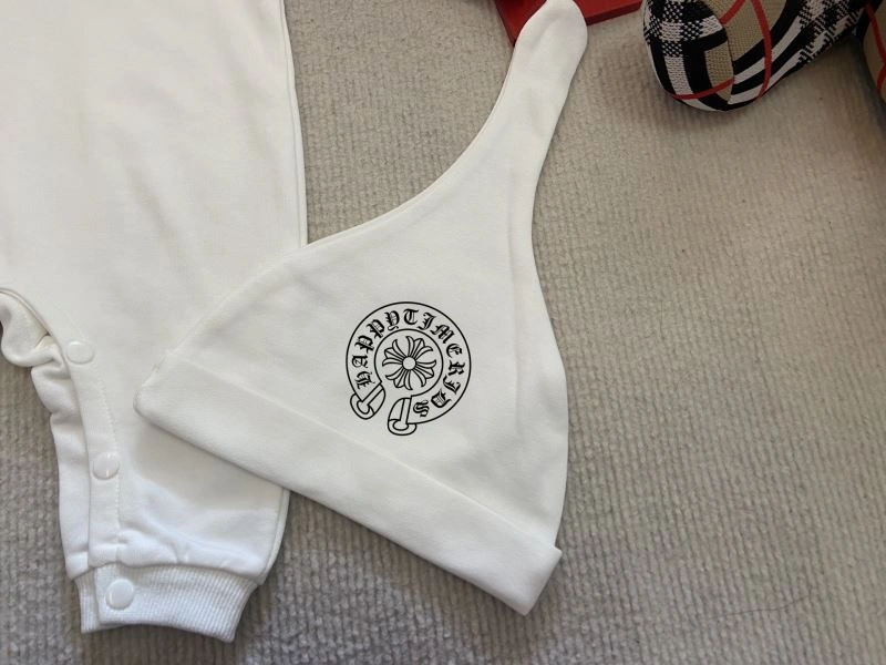Chrome Hearts Kids ZeroBulk 118339