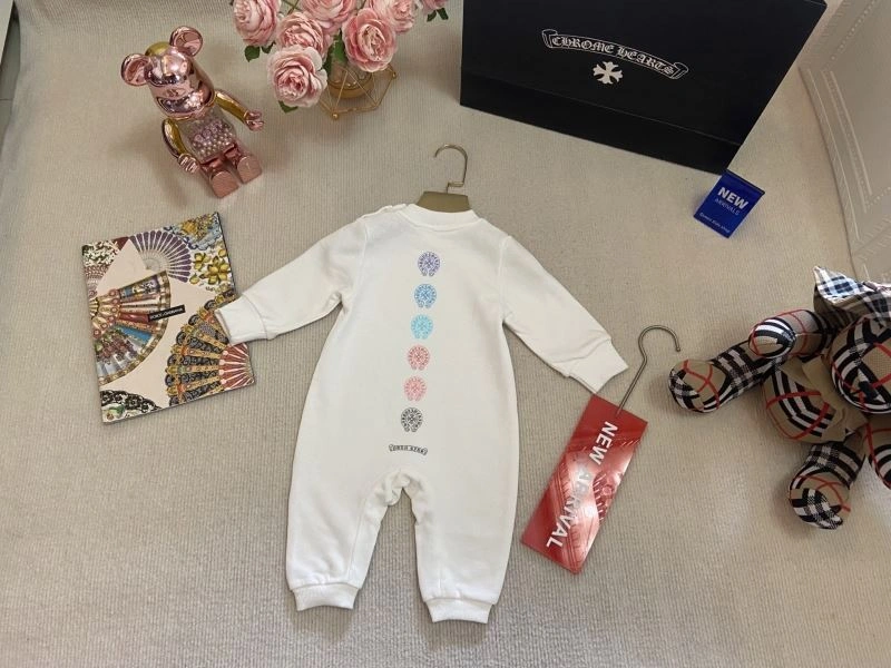 Chrome Hearts Kids ZeroBulk 118339