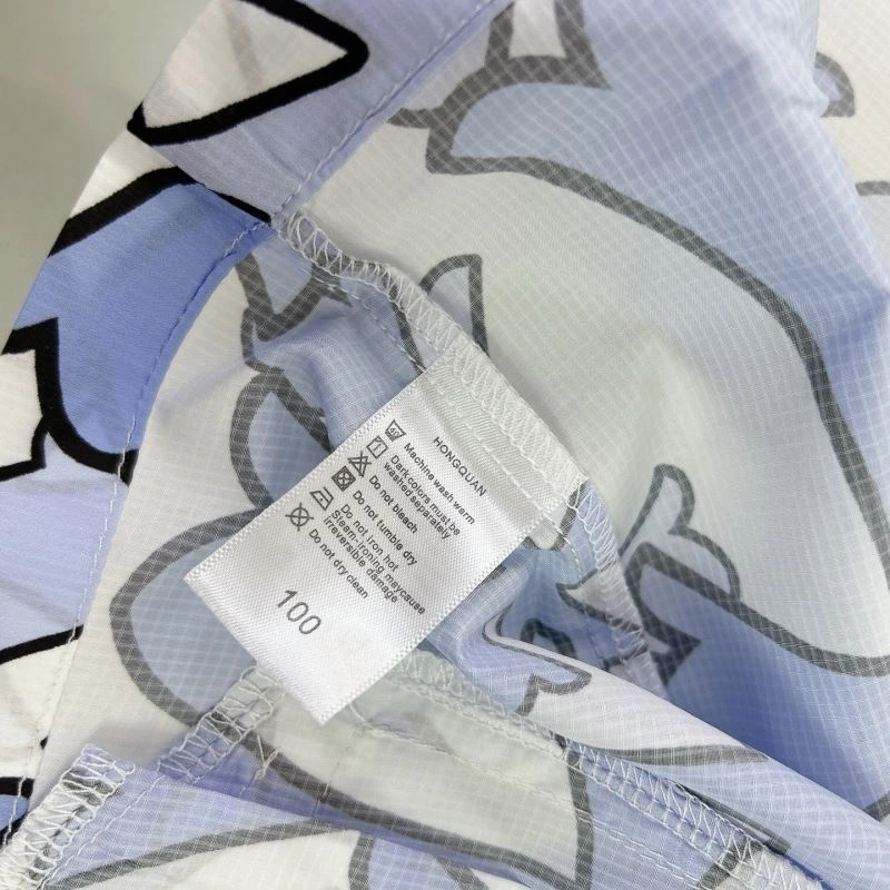 Unisex Chrome Hearts Kids 118351