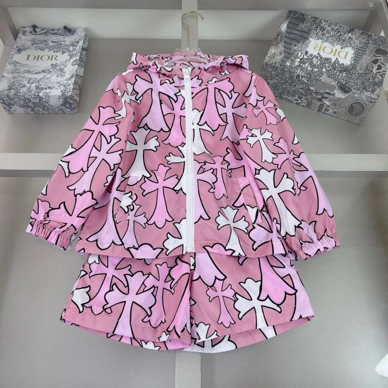 Chrome Hearts Kids Original 118341