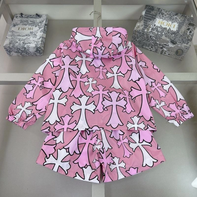Chrome Hearts Kids Original 118341
