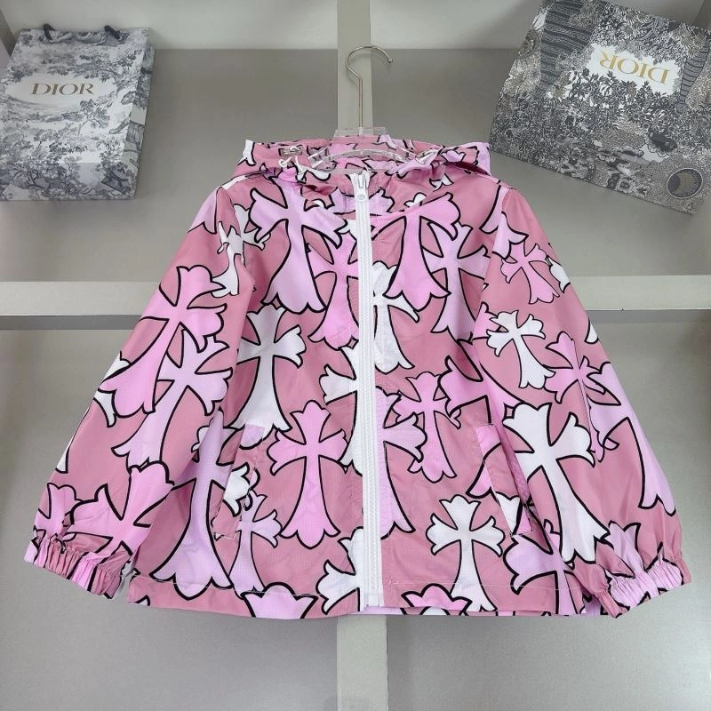 Chrome Hearts Kids Original 118341