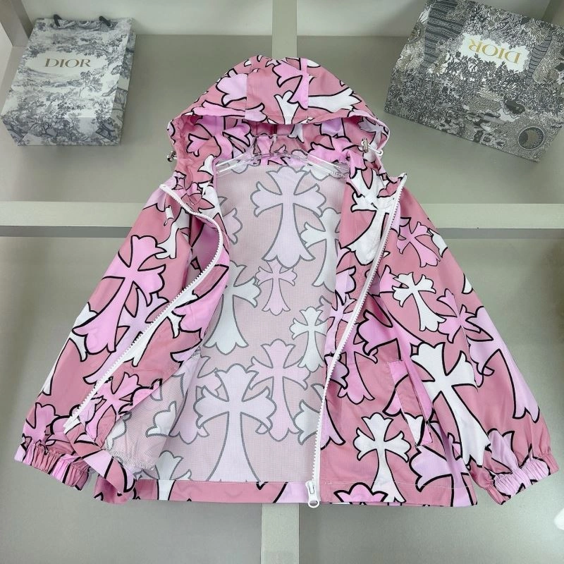 Chrome Hearts Kids Original 118341