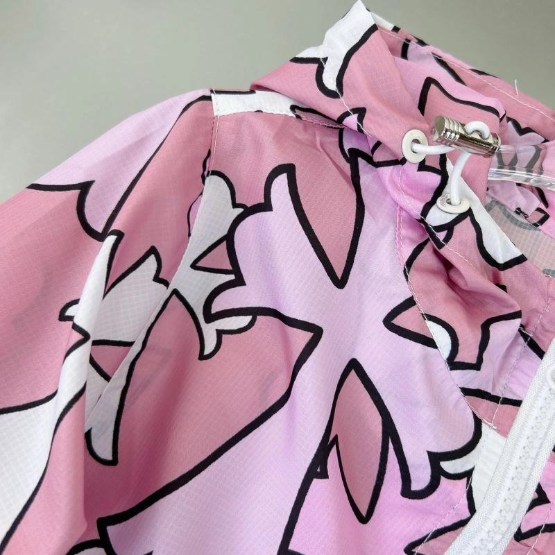 Chrome Hearts Kids Original 118341