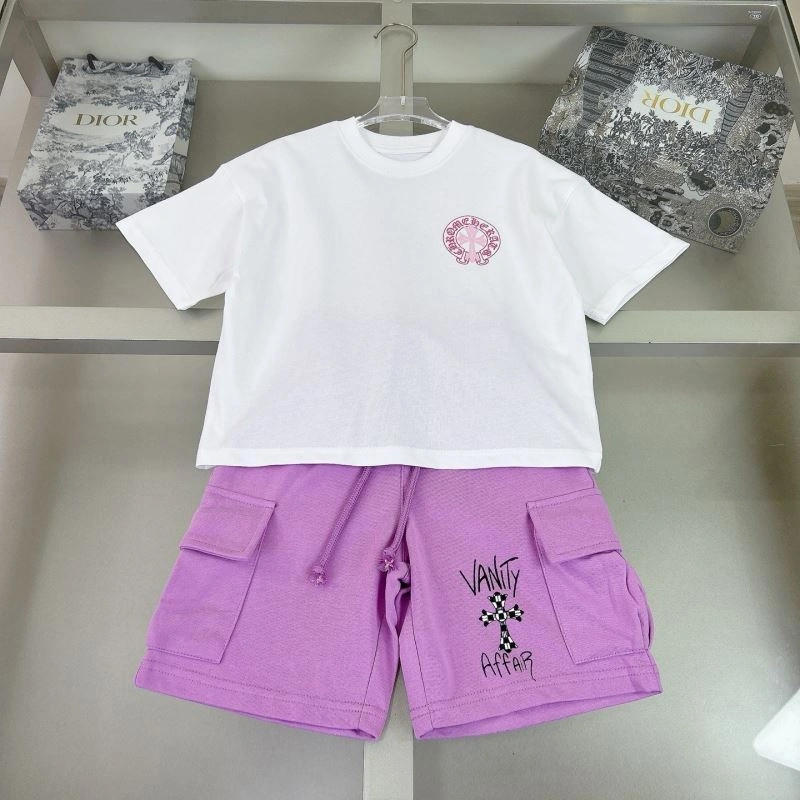 Popular Chrome Hearts Kids 118361