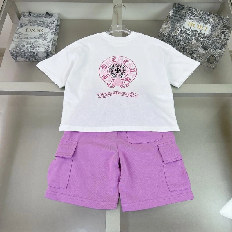 Popular Chrome Hearts Kids 118361