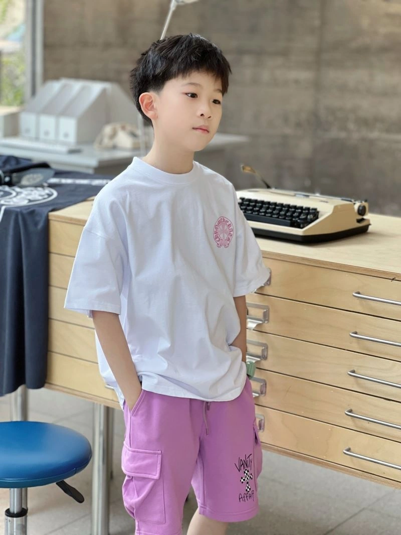 Popular Chrome Hearts Kids 118361