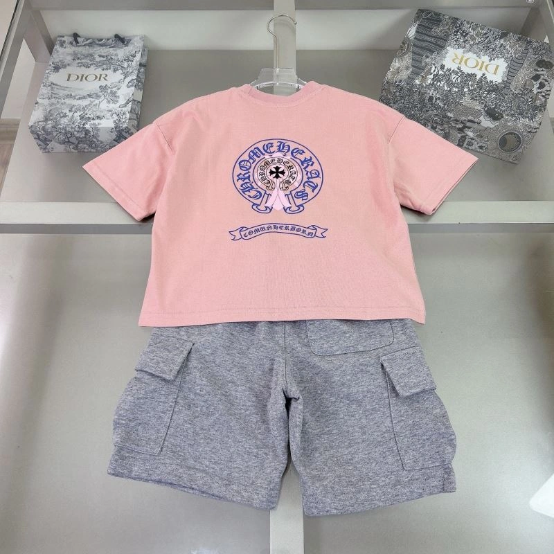 Chrome Hearts Kids Youthful 118366