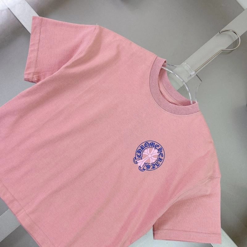 Chrome Hearts Kids Youthful 118366