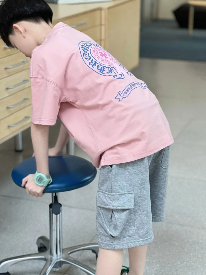 Chrome Hearts Kids Youthful 118366