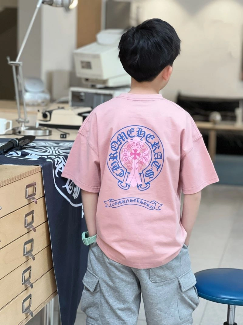 Chrome Hearts Kids Youthful 118366