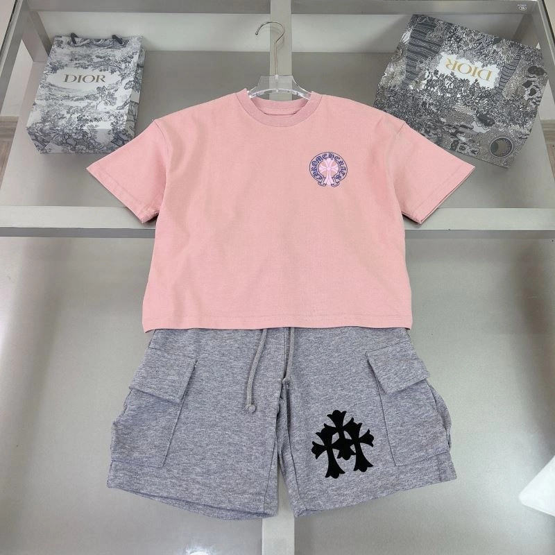 Chrome Hearts Kids Youthful 118366