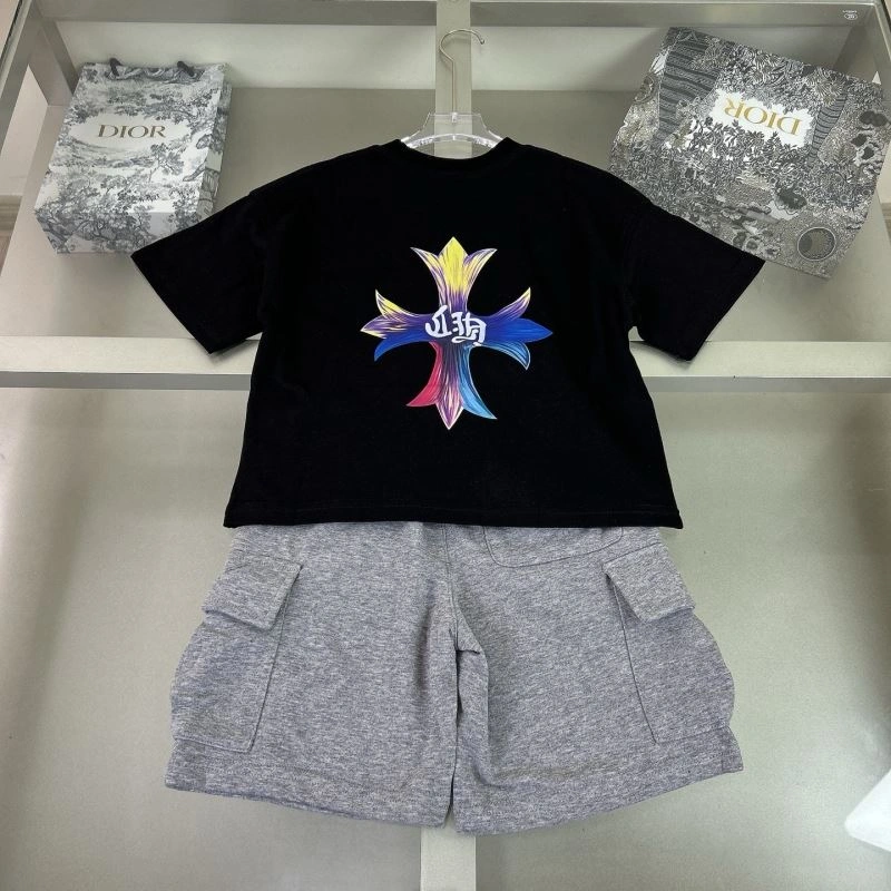 Chrome Hearts Kids Effortless 118345