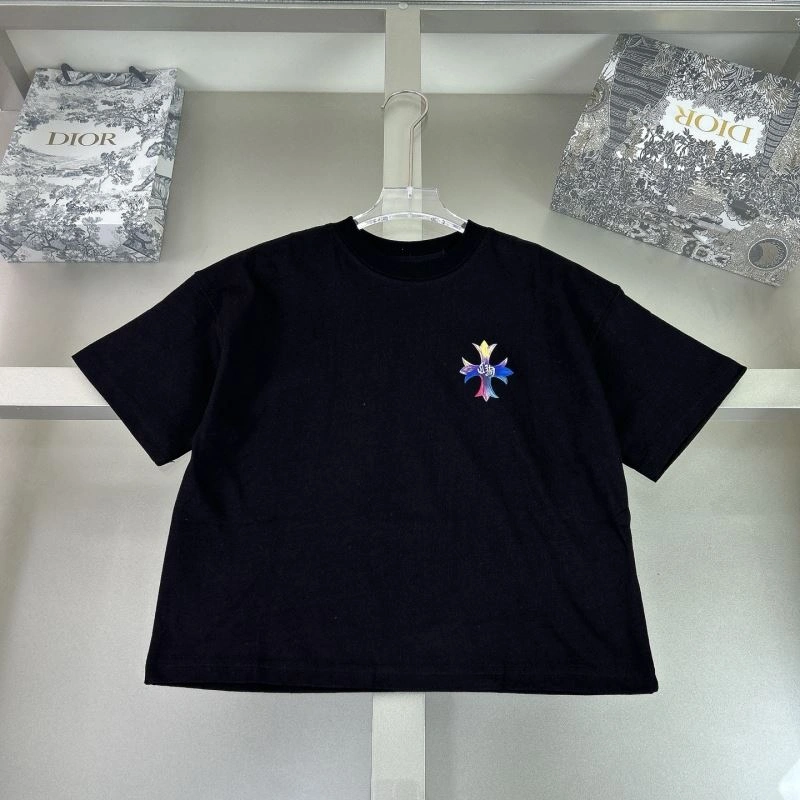 Chrome Hearts Kids Effortless 118345