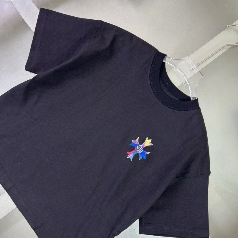 Chrome Hearts Kids Effortless 118345
