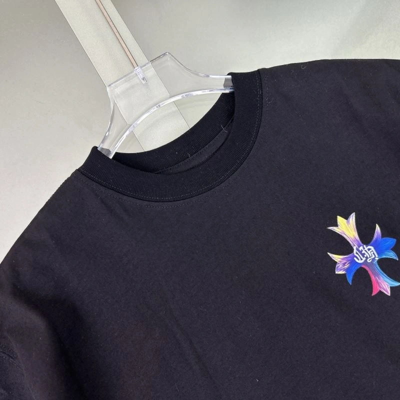 Chrome Hearts Kids Effortless 118345