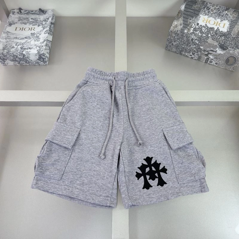 Chrome Hearts Kids Effortless 118345