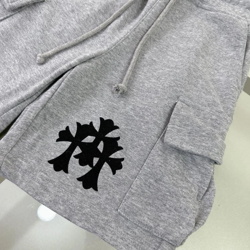 Chrome Hearts Kids Effortless 118345
