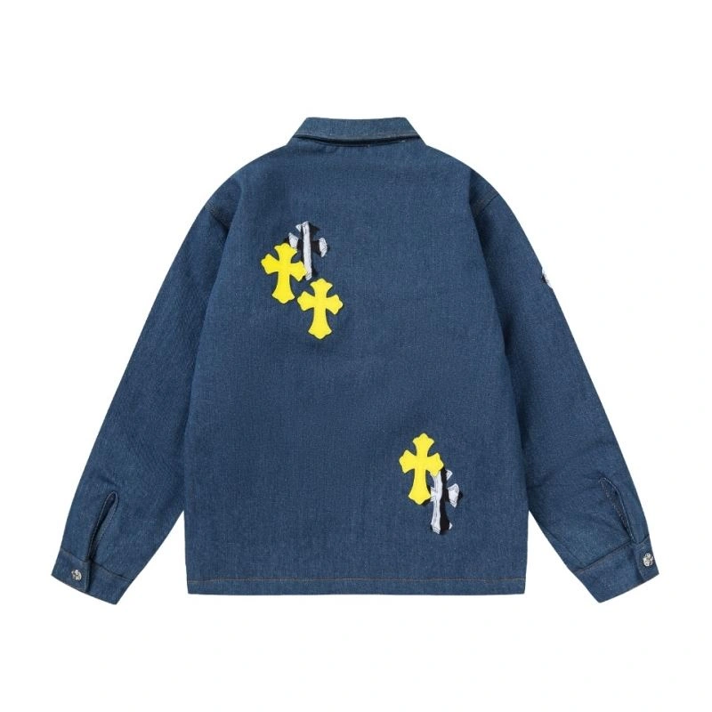 Colorful Chrome Hearts Kids 118368