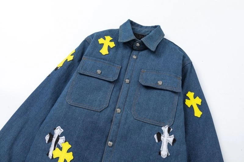 Colorful Chrome Hearts Kids 118368